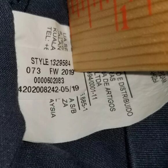 Under Armour Mens Size Medium Short SleeveT-Shirt Loose Heatgear Gray - Picture 6 of 6